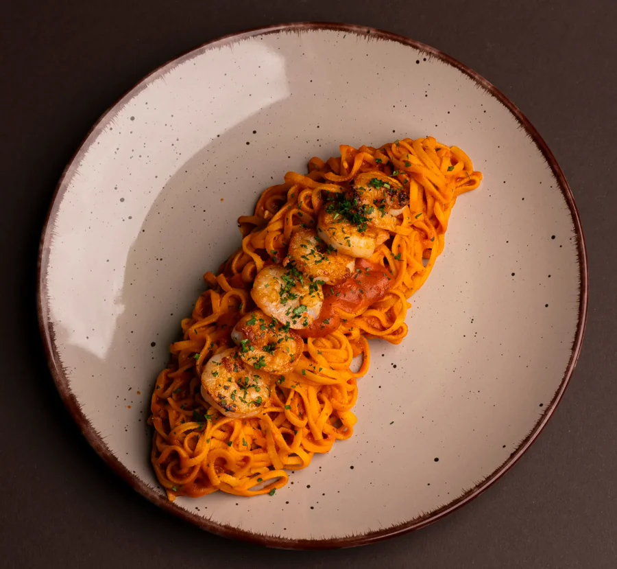 Gamberetti